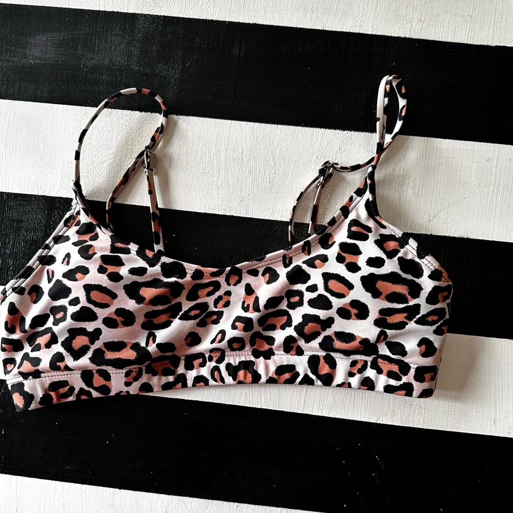 Bikini top